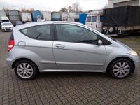 gebraucht Mercedes A200 A 200 A -Klasse