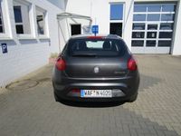 gebraucht Fiat Bravo 1,4 T-Jet 16V 120 PS- Dynamik