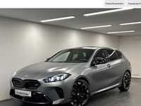 Gebraucht BMW M135 Efficient Dynamics 300 PS (220 kW) 2025 Grau Kleinwagen