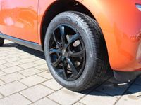 Gebraucht Smart ForFour Prime 90 PS (66 kW) 2016 Orange Kleinwagen