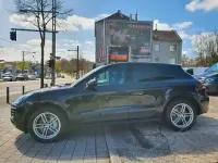 Gebraucht Porsche Macan S 258 PS (189 kW) 2015 Schwarz SUV