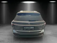 Gebraucht MG HS Luxury 272 PS (200 kW) 2025 Hampstead grey SUV
