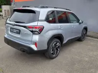 Neu Subaru Forester 136 PS (100 kW) 2026 Silber SUV