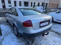 Gebraucht Audi A6 165 PS (121 kW) 2000 Other Limousine