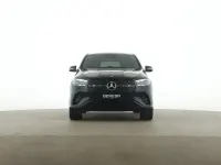 Gebraucht Mercedes GLE350 AMG 197 PS (144 kW) 2026 Schwarz SUV