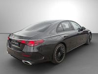 Gebraucht Mercedes E260 204 PS (150 kW) 2024 Limousine