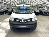 Używany Renault Kangoo Basis 95 KM (69 kW) 2020 Biały Minivan