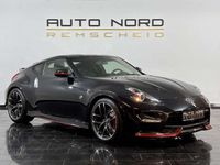 gebraucht Nissan 370Z Nismo *Kamera*Navi*Schale*Original*SportAGA