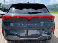 Second-hand Cupra Terramar 150 CP (110 kW) 2025 Albastru SUV