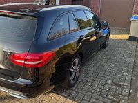 Gebraucht Mercedes 200 136 PS (100 kW) 2015 Schwarz Kombi