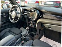 Gebraucht Mini Cooper S 184 PS (135 kW) 2015 Gelb Kleinwagen