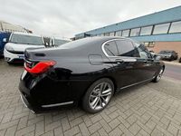 Gebraucht BMW 745e 394 PS (289 kW) 2019 Schwarz Limousine