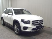 Gebraucht Mercedes GLB220 Progressive 190 PS (139 kW) 2021 Weiss SUV