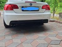 Gebraucht BMW 330 Cabriolet 272 PS (200 kW) 2011 Cabrio