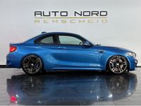 gebraucht BMW M2 DKG*LCI*DEUTSCH*U.Frei*H&K*Kamera*KeyGo*LED*