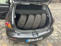 Gebraucht Mazda 3 Comfort 105 PS (77 kW) 2006 Limousine