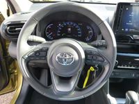 gebraucht Toyota Yaris HSD 1.5 NAVI+LED+KAMERA+SH+SH+ALU