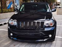 gebraucht Jeep Grand Cherokee SRT8 LPG AHK 3,5t