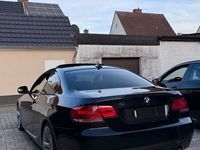 gebraucht BMW 335 E92 d GSD M Paket Cic Hifi 19"