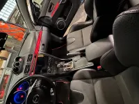 Gebraucht Mazda 3 260 PS (191 kW) 2007 Schwarz Limousine