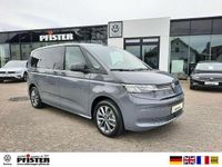 Gebraucht VW Multivan Life 150 PS (110 kW) 2024 Grau Van