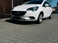 Gebraucht Opel Corsa Active 90 PS (66 kW) 2016 Weiß Kleinwagen