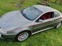 gebraucht Alfa Romeo GT 3.2 V6 24V Distinctive Distinctive