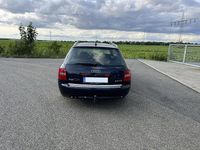 Gebraucht Audi A6 Performance 163 PS (119 kW) 2004 Blau Kombi
