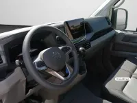 Neu VW Crafter 140 PS (102 kW) 2026 Candyweiß Van
