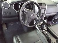 Gebraucht Suzuki Grand Vitara 129 PS (94 kW) 2013 Braun metallic SUV