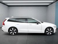 Gebraucht Volvo V60 455 PS (334 kW) 2025 Weiß Kombi
