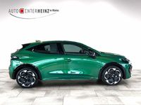 Neu Renault Clio V Techno 114 PS (83 kW) 2026 Grün Limousine