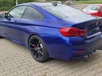 gebraucht BMW M4 Coupé*M-Performance Auspuff*Carbon*CS-Felgen
