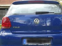 gebraucht VW Polo 1.2 60 PS