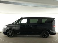 Neu VW Multivan 150 PS (110 kW) 2026 Schwarz Van / Kleinbus