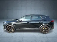Gebraucht Cupra Formentor VZ 390 PS (286 kW) 2023 Schwarz SUV