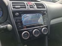 Gebraucht Subaru Levorg Comfort 170 PS (125 kW) 2017 Blau Kombi