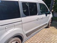 Gebraucht Ford Tourneo Active 120 PS (88 kW) 2021 Grau Kombi