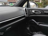 gebraucht Porsche Cayenne S CayenneDiesel V8 Tiptronic PanoramadachAHK