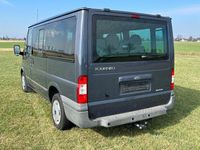 Gebraucht Ford Transit Tourneo 140 PS (102 kW) 2012 Van / Kleinbus