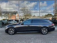 Gebraucht Mercedes E220 Advanced 197 PS (144 kW) 2025 Grafit grau metallic Kombi