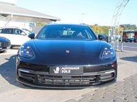 Gebraucht Porsche Panamera 4 330 PS (242 kW) 2018 Schwarz Limousine