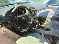 Gebraucht Mercedes E320 AMG 224 PS (164 kW) 2008 Blau Kombi