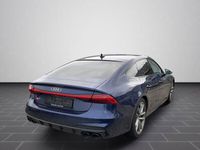 gebraucht Audi S7 Sportback 3.0 TDI quattro Tip. AHK/B&O/HUD/Pano