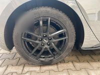 Gebraucht Cupra Born 150 kW (204 PS) 2024 Grau Kleinwagen