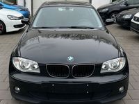 gebraucht BMW 116 i