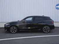Gebraucht BMW 120 Comfort Edition 163 PS (119 kW) 2025 Schwarz Kleinwagen