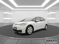 Brugt VW ID.3 Pro Performance 150 kW (204 HK) 2022 Hvid Hatchback