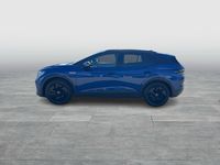 Gebraucht VW ID.4 Pro Performance 150 kW (204 PS) 2023 Blau (blue dusk metallic) SUV