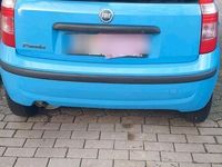 gebraucht Fiat Panda 